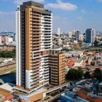 Apartamento - Vila Esperança - São Paulo/SP