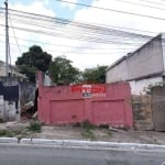 Terreno à venda, 390 m² por R$ 400.000,00 - Vila Buenos Aires - São Paulo/SP