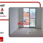 Apartamento com 2 dormitórios à venda, 51 m² por R$ 350.000,00 - Cidade Antônio Estevão de Carvalho - São Paulo/SP