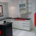 Sobrado com 4 dormitórios à venda, 171 m² por R$ 605.000,00 - Penha - São Paulo/SP