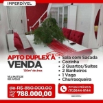 Apartamento - Vila Matilde - São Paulo/SP