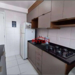 Apartamento com 2 dormitórios à venda, 41 m² por R$ 270.000,00 - Cangaíba - São Paulo/SP