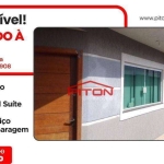 Sobrado com 3 dormitórios à venda, 80 m² por R$ 389.000,00 - Cangaiba - São Paulo/SP