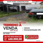 Terreno Plano - Engenheiro Goulart - São Paulo/SP