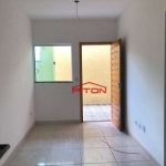 Apartamento - Cidade Líder - São Paulo/SP