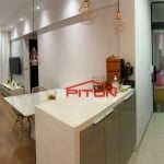 Apartamento - Ermelino Matarazzo - SP. - São Paulo/SP