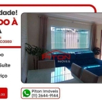 Sobrado com 3 dormitórios à venda, 80 m² por R$ 480.000,00 - Penha - São Paulo/SP