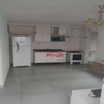 Apartamento com 1 dormitório à venda, 100 m² por R$ 370.000,00 - Anália Franco - São Paulo/SP