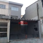 Sobrado com 3 dormitórios para alugar, 180 m² por R$ 3.107,50/mês - Ermelino Matarazzo - São Paulo/SP