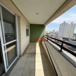 Apartamento para alugar - Vila Carrão - São Paulo/SP