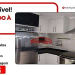 Sobrado com 2 dormitórios à venda, 80 m² por R$ 440.000,00 - Cangaíba - São Paulo/SP