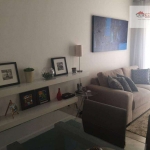 Apartamento com 2 dormitórios para alugar, 50 m² por R$ 2.100,00/mês - Cangaíba - São Paulo/SP