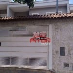 Sobrado Frontal - Vila Ré - São Paulo/SP