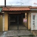 Sobrado com 3 dormitórios à venda, 100 m² por R$ 680.000,00 - Parque Boturussu - São Paulo/SP