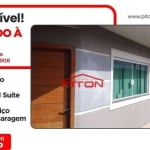 Sobrado com 3 dormitórios, 80 m² - venda por R$ 389.000,00 ou aluguel por R$ 2.080,00/mês - Cangaiba - São Paulo/SP