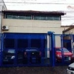 Galpão, 400 m² - venda por R$ 1.500.000,00 ou aluguel por R$ 15.273,00 - Cangaíba - São Paulo/SP