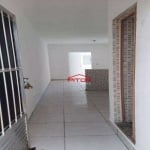 Casa com 1 dormitório para alugar, 60 m² por R$ 1.200,00/mês - Cangaíba - São Paulo/SP