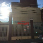 Sobrado com 3 dormitórios à venda, 116 m² por R$ 480.000,00 - Cangaíba - São Paulo/SP