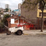 Terreno - Penha - São Paulo - TE0125.