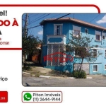 Sobrado com 4 dormitórios à venda, 250 m² por R$ 500.000,00 - Penha - São Paulo/SP