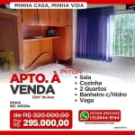 Apartamento - Penha - São Paulo/SP