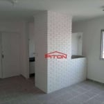 Apartamento com 2 dormitórios para alugar, 55 m² por R$ 2.128,00/mês - Cangaíba - São Paulo/SP