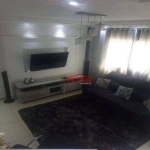 Sobrado com 2 dormitórios à venda, 134 m² por R$ 579.000,00 - Ponte Rasa - São Paulo/SP