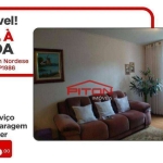 Apartamento - Jardim Nordeste - São Paulo/SP