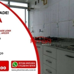 Apartamento - Cidade Líder - São Paulo/SP