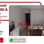 Sobrado à venda, 100 m² por R$ 450.000,00 - Engenheiro Goulart - São Paulo/SP