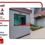 Apartamento - Cangaíba - São Paulo/SP