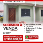 Sobrado - Vila Granada - São Paulo/SP