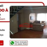 Sobrado com 3 dormitórios à venda, 120 m² por R$ 460.000,00 - Penha - São Paulo/SP