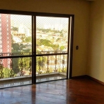 Apartamento Cobertura - Anália Franco - São Paulo/SP