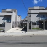 Casa com 4 quartos à venda na Rua Frei Belino Maria Treviso, 368, Afonso Pena, São José dos Pinhais