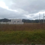 Terreno à venda na Rua Ignez Gazzola Cruz, 277, Rio Pequeno, São José dos Pinhais