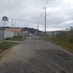 Terreno à venda na Rua Ignez Gazzola Cruz, 265, Rio Pequeno, São José dos Pinhais