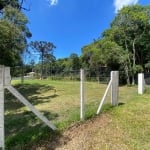 Terreno à venda na Estrada da Roseira, 9775, Borda do Campo, São José dos Pinhais