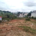 Terreno à venda na Rua José Zen, 270, Bom Jesus, São José dos Pinhais