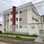 Apartamento com 2 quartos à venda na Rua Constante Moro Sobrinho, 2262, Jurema, São José dos Pinhais