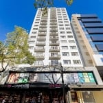 Apartamento com 3 quartos à venda na Rua Comendador Araújo, 279, Centro, Curitiba