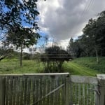 Terreno à venda na Rua Benjamin Negoseki, 5335, Cachoeira, São José dos Pinhais