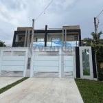 Casa com 3 quartos à venda na Rua Norberto de Brito, 2190, Centro, São José dos Pinhais