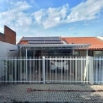 Casa em condomínio fechado com 2 quartos à venda na Rua São Maximiliano Maria Kolbe, 340, Campo Largo da Roseira, São José dos Pinhais