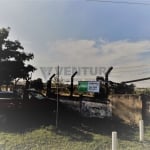 Terreno comercial para alugar na Rua Harry Feeken, 1691, Boneca do Iguaçu, São José dos Pinhais