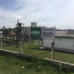 Terreno comercial para alugar na Avenida das Torres, 2185, São Cristóvão, São José dos Pinhais