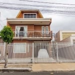 Casa com 4 quartos à venda na Rua José Altair Possebom, 210, Jardim Monte Líbano, São José dos Pinhais