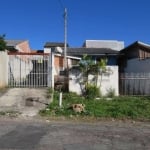 Casa com 2 quartos à venda na Rua Sebastião de Camargo, 146, Santo Antônio, São José dos Pinhais