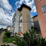 Apartamento com 2 quartos à venda na Travessa Leone Décimo Dalnegro, 440, Colônia Rio Grande, São José dos Pinhais