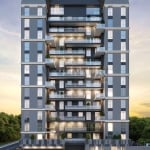 Apartamento com 3 quartos à venda na Rua Barão do Cerro Azul, 1472, Centro, São José dos Pinhais